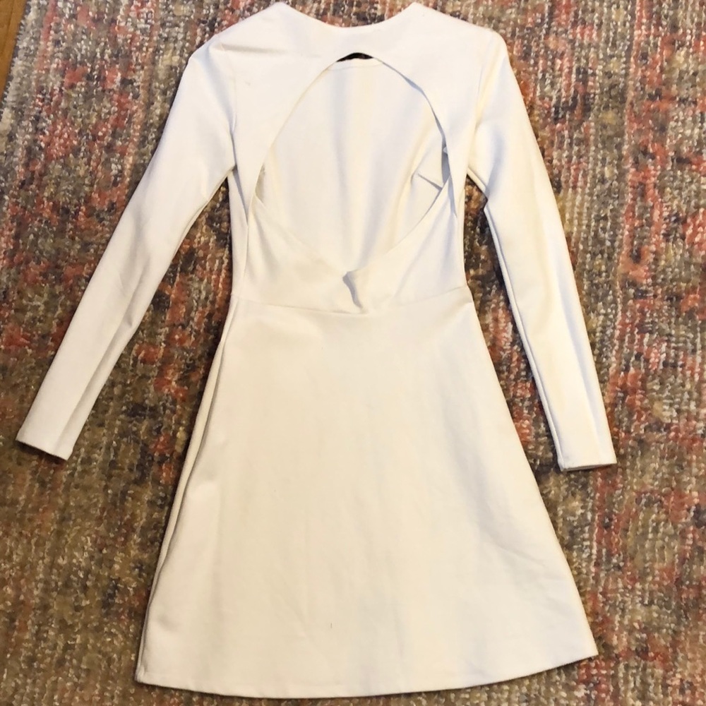 Dress - Picture 2 of 2